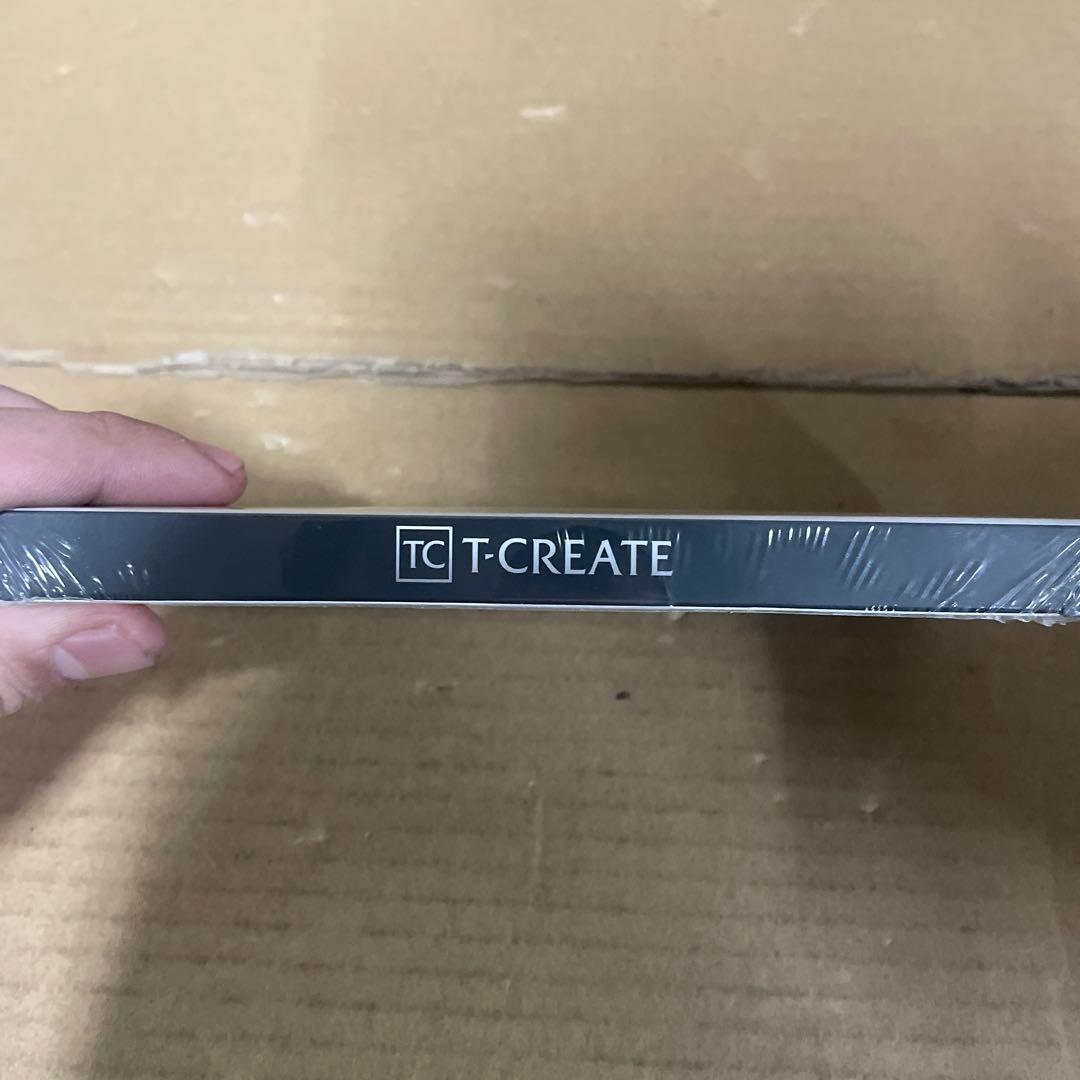 新品未開封T-CREATE DDR5 64GB (2x32GB) 6000MHz