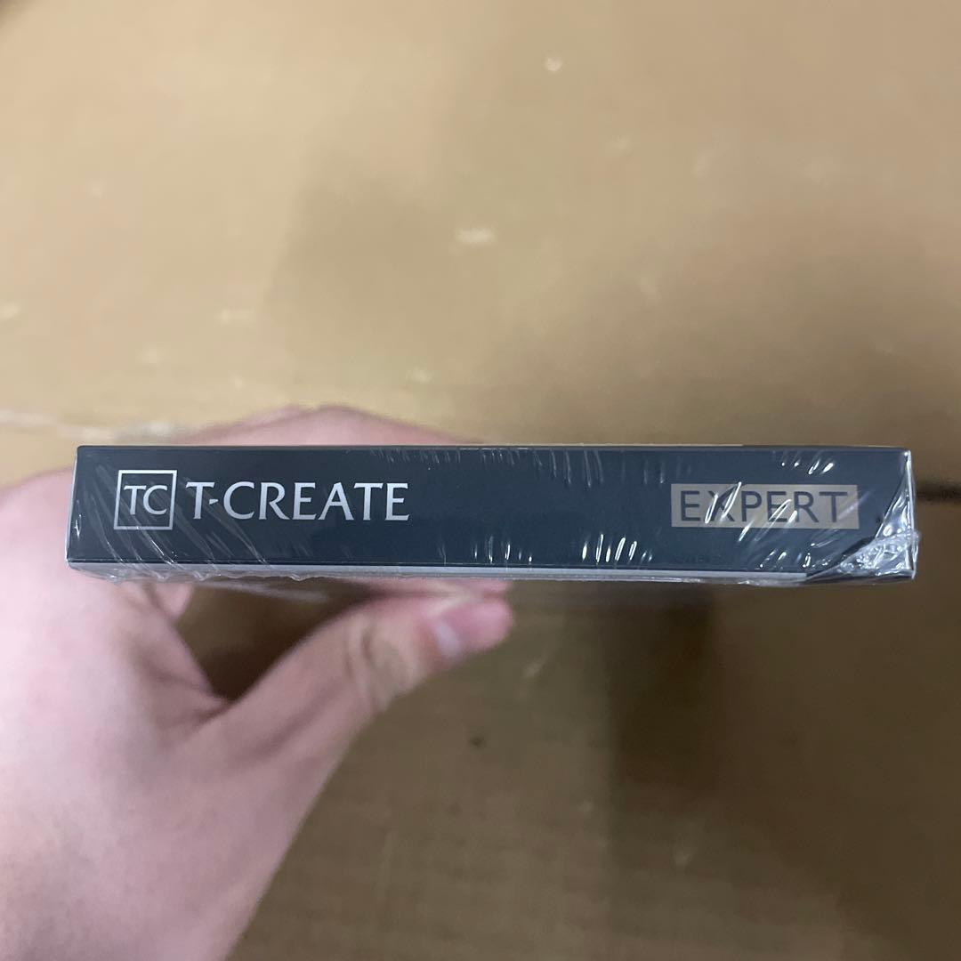 新品未開封T-CREATE DDR5 64GB (2x32GB) 6000MHz