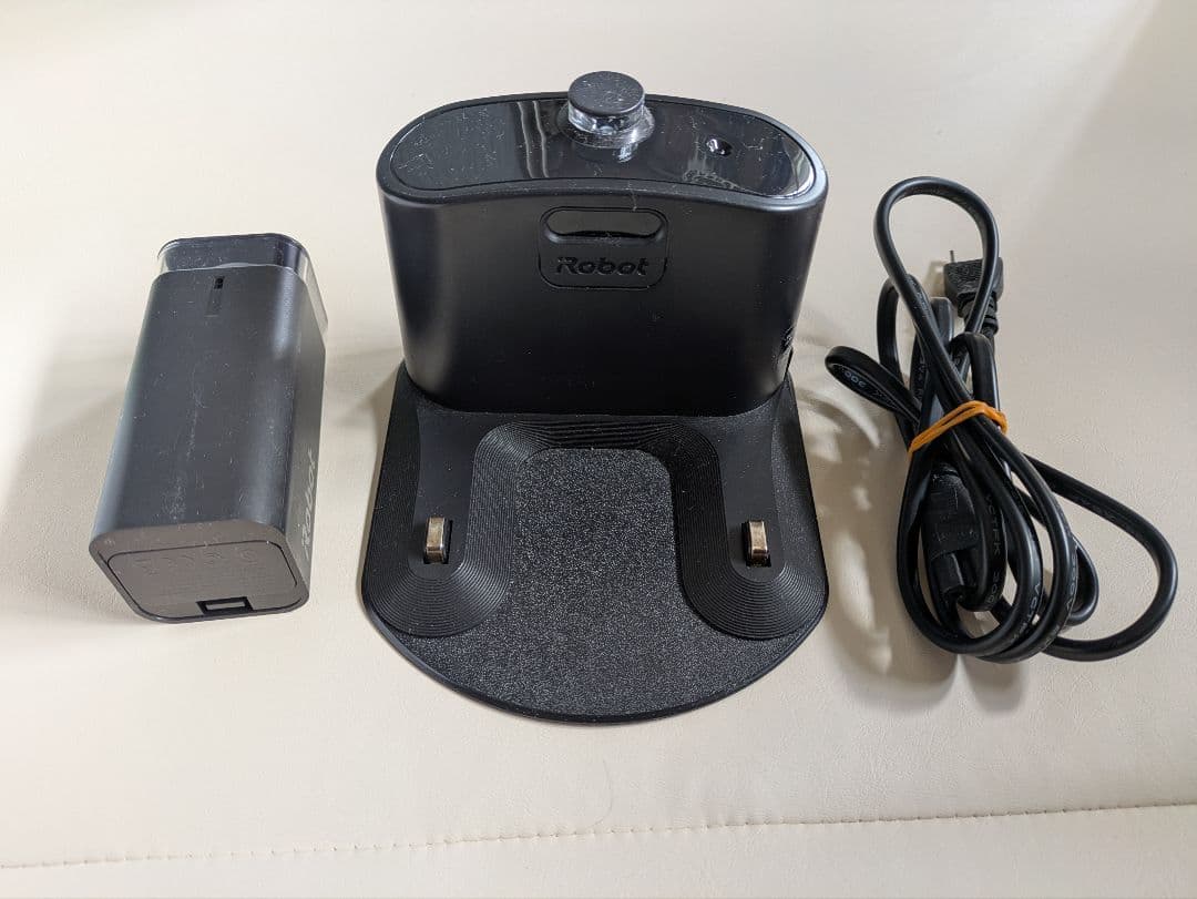 iRobot Roomba e5、箱付き