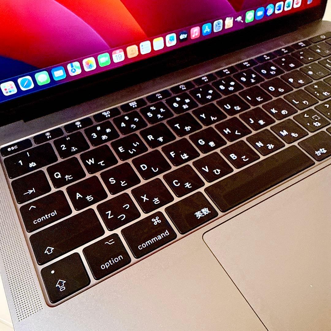 MacBook Pro 2017 Office付 / Windows11 Pro