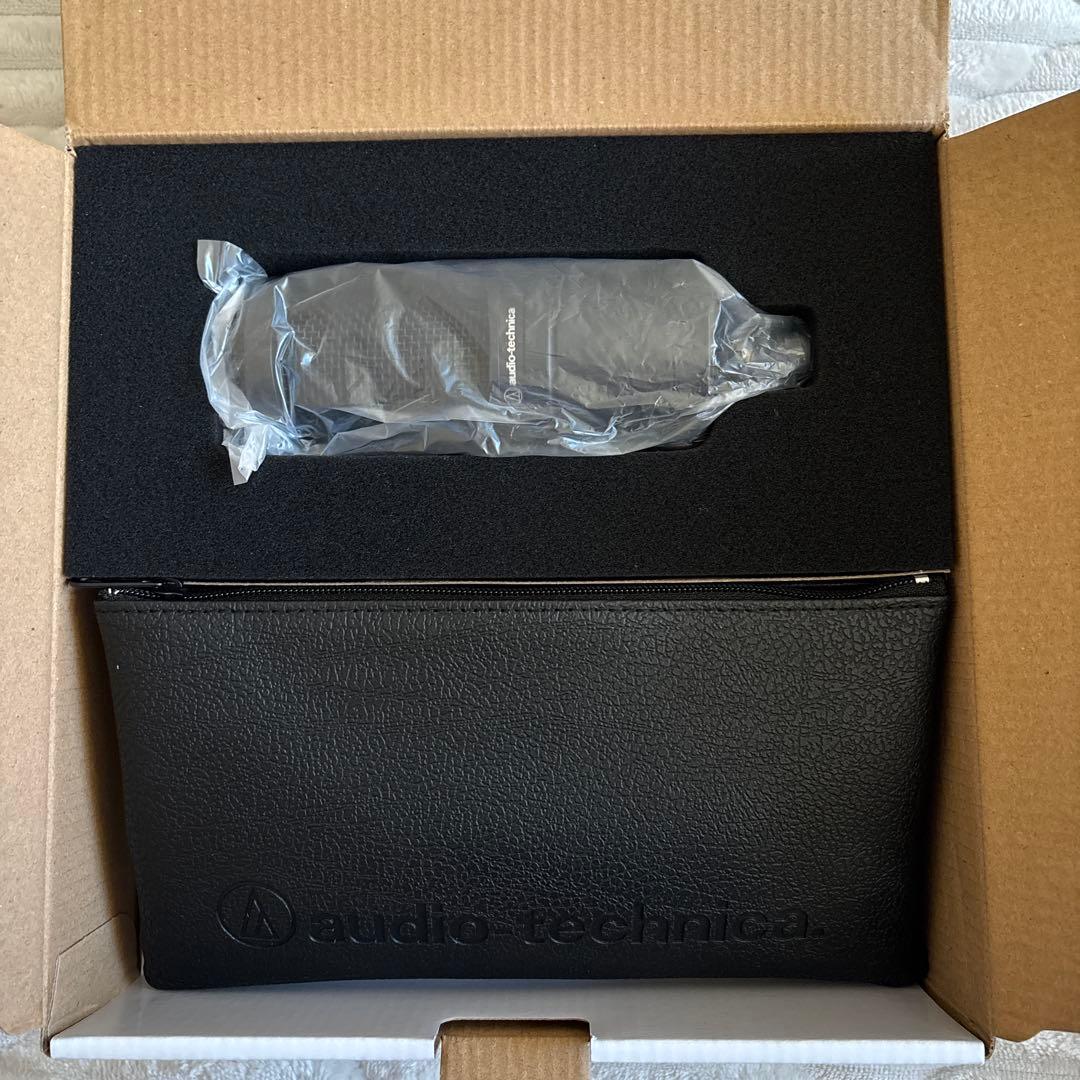 audio−technica AT2020