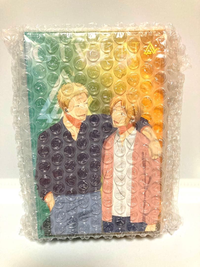 『映画 ギヴン 海へ』コラボ 録り下ろしガイダンス搭載　限定ワイヤレスイヤホン