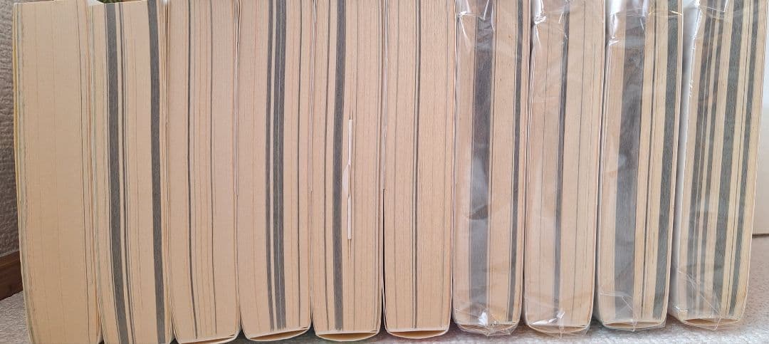 チーズインザトラップ　全巻初版　チーズ・イン・ザ・トラップ