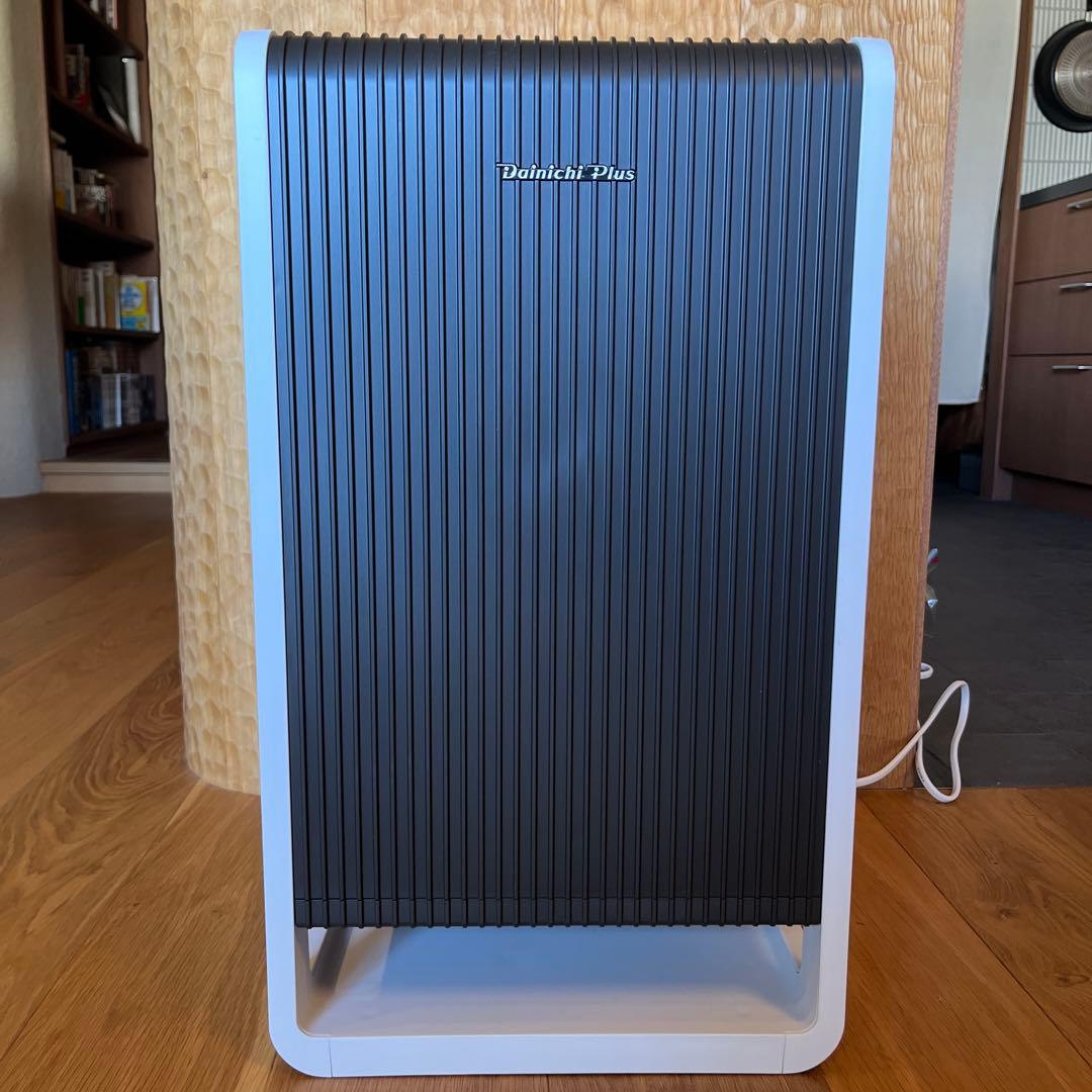 ダイニチプラス 空気清浄機 CL-HB922 ほぼ未使用