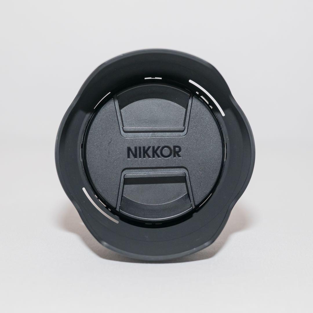 ニコン NIKKOR Z 24-70mm f4 S