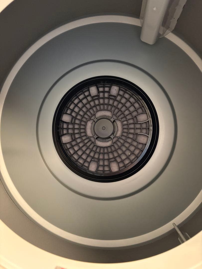 日立　衣類乾燥機　5kg DE-N50WV綺麗です