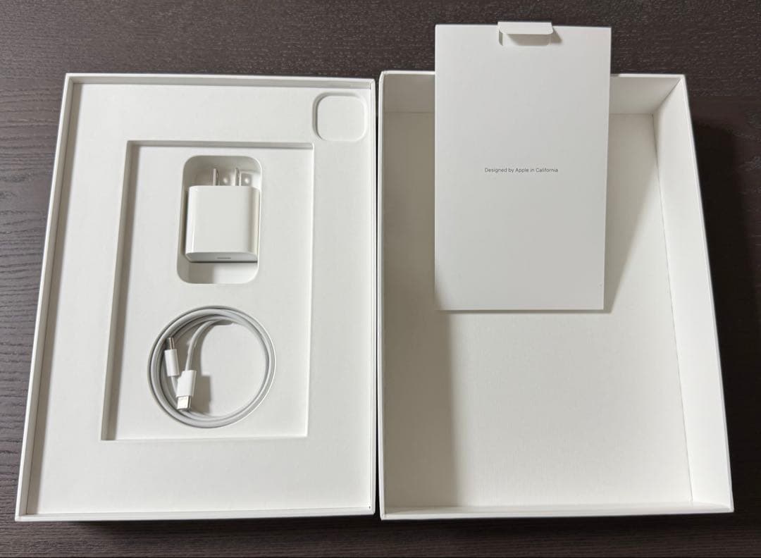 Apple iPad Pro 11インチ(第3世代) 256GB