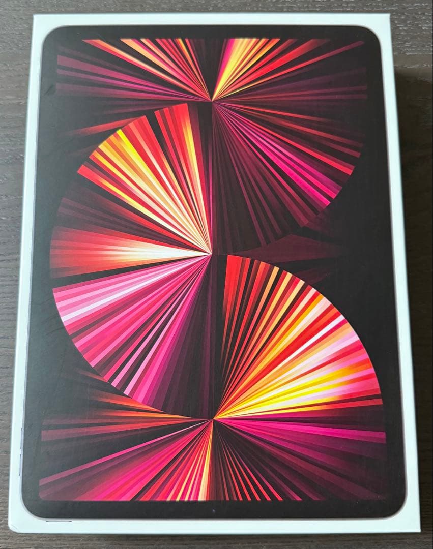 Apple iPad Pro 11インチ(第3世代) 256GB