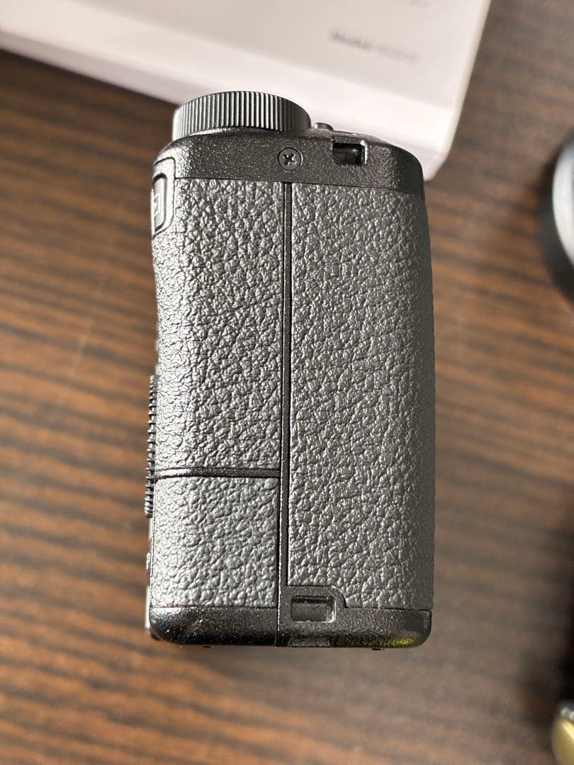 RICHO GR3 コンパクトデジタルカメラ リコー　ricoh gr iii