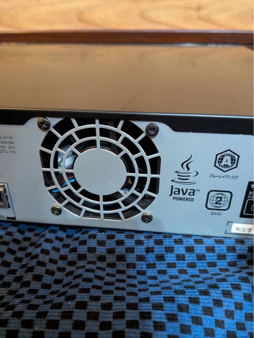 お値下げ‼️TOSHIBA REGZA ブルーレイレコーダー