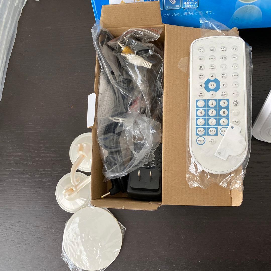 プレーヤー TMY WDV-60SW