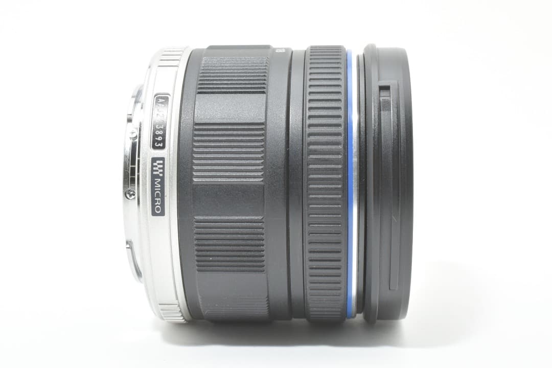 レンズ(ズーム) OLYMPUS M.ZUIKO 9-18mm F4-5.6 MSC #1063