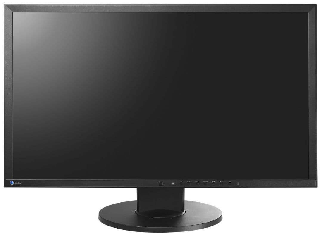 ​EIZO FlexScan EV2336W (IPSパネル/昇降・回転スタンド