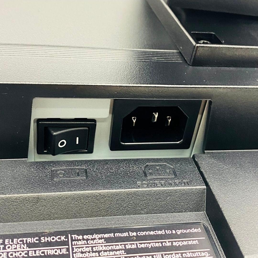 ​EIZO FlexScan EV2336W (IPSパネル/昇降・回転スタンド