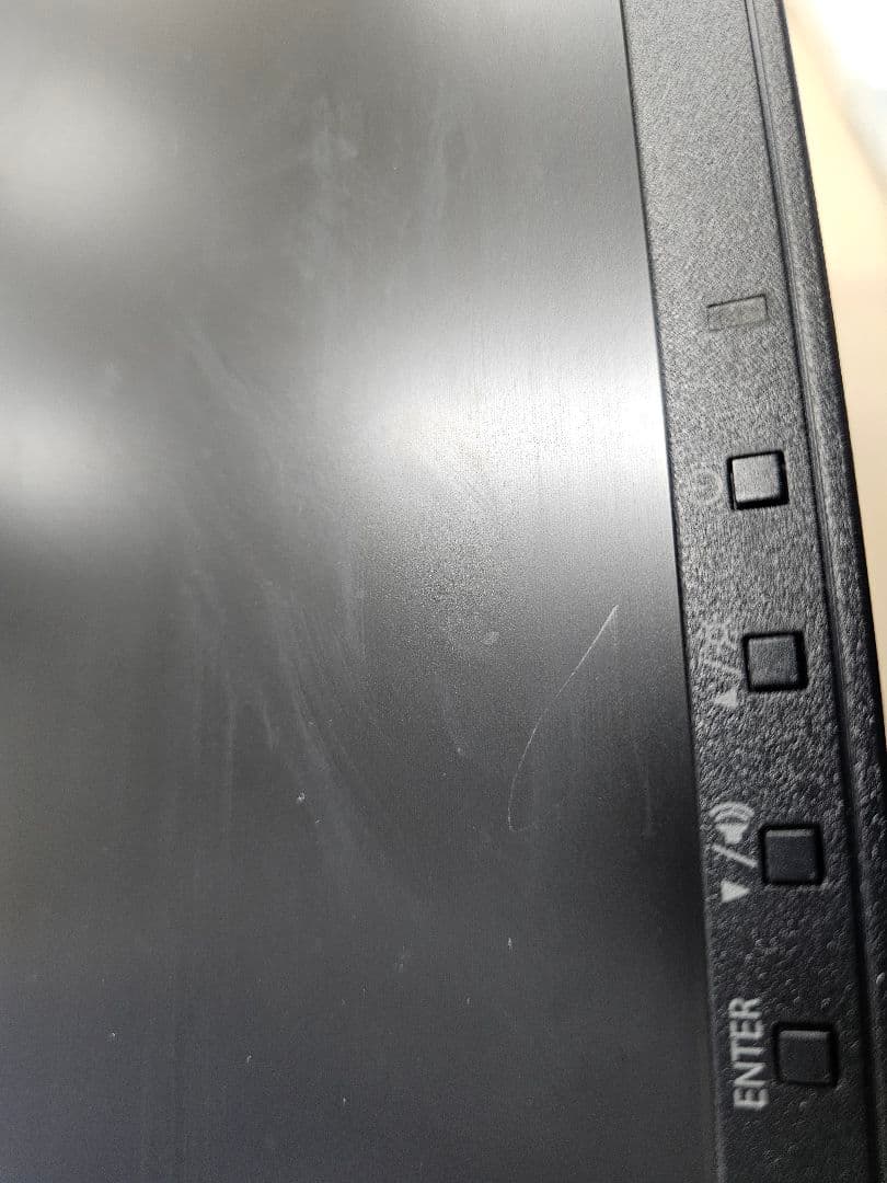 ​EIZO FlexScan EV2336W (IPSパネル/昇降・回転スタンド