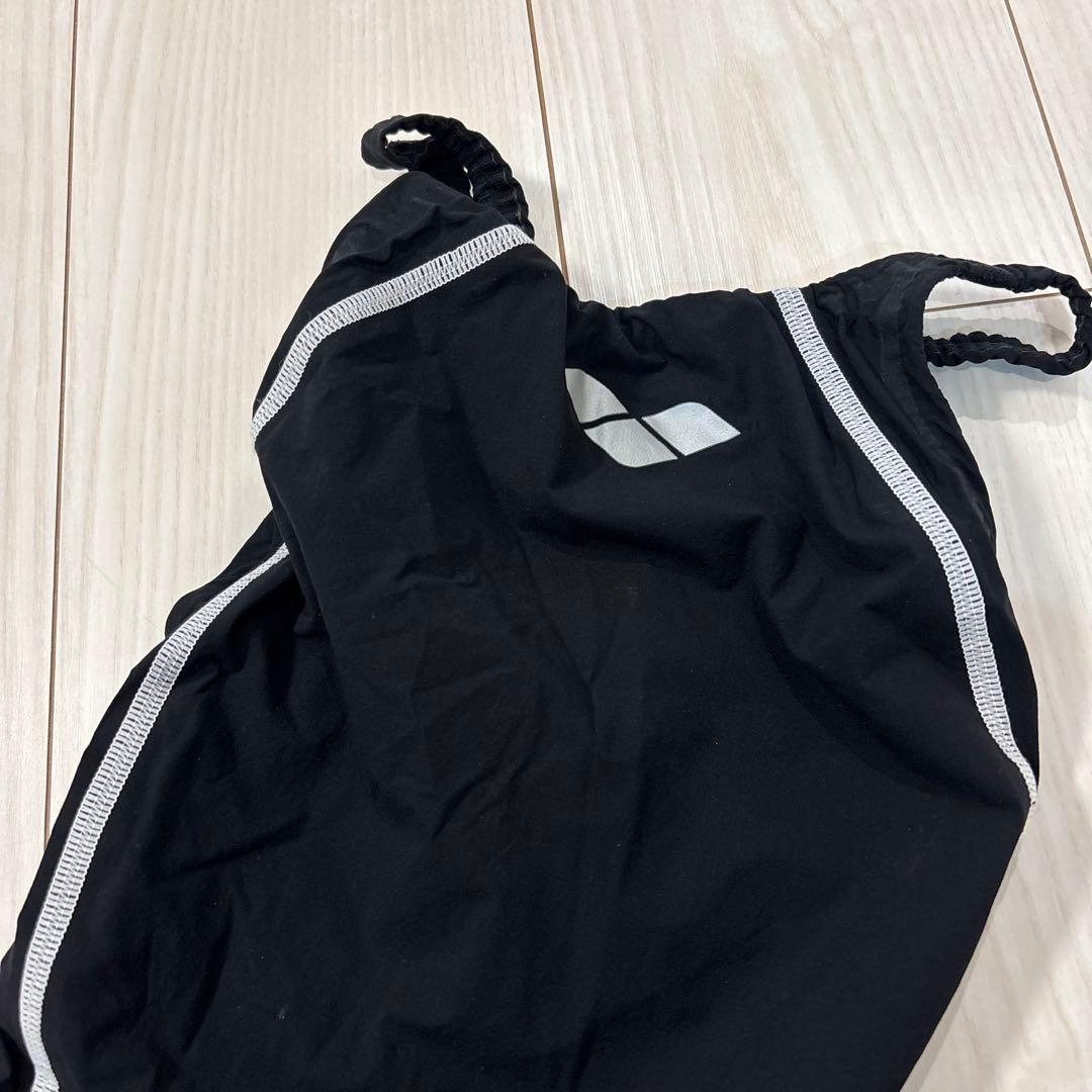 【美品】arena アリーナ　FAR-9500W Mサイズ　競泳水着