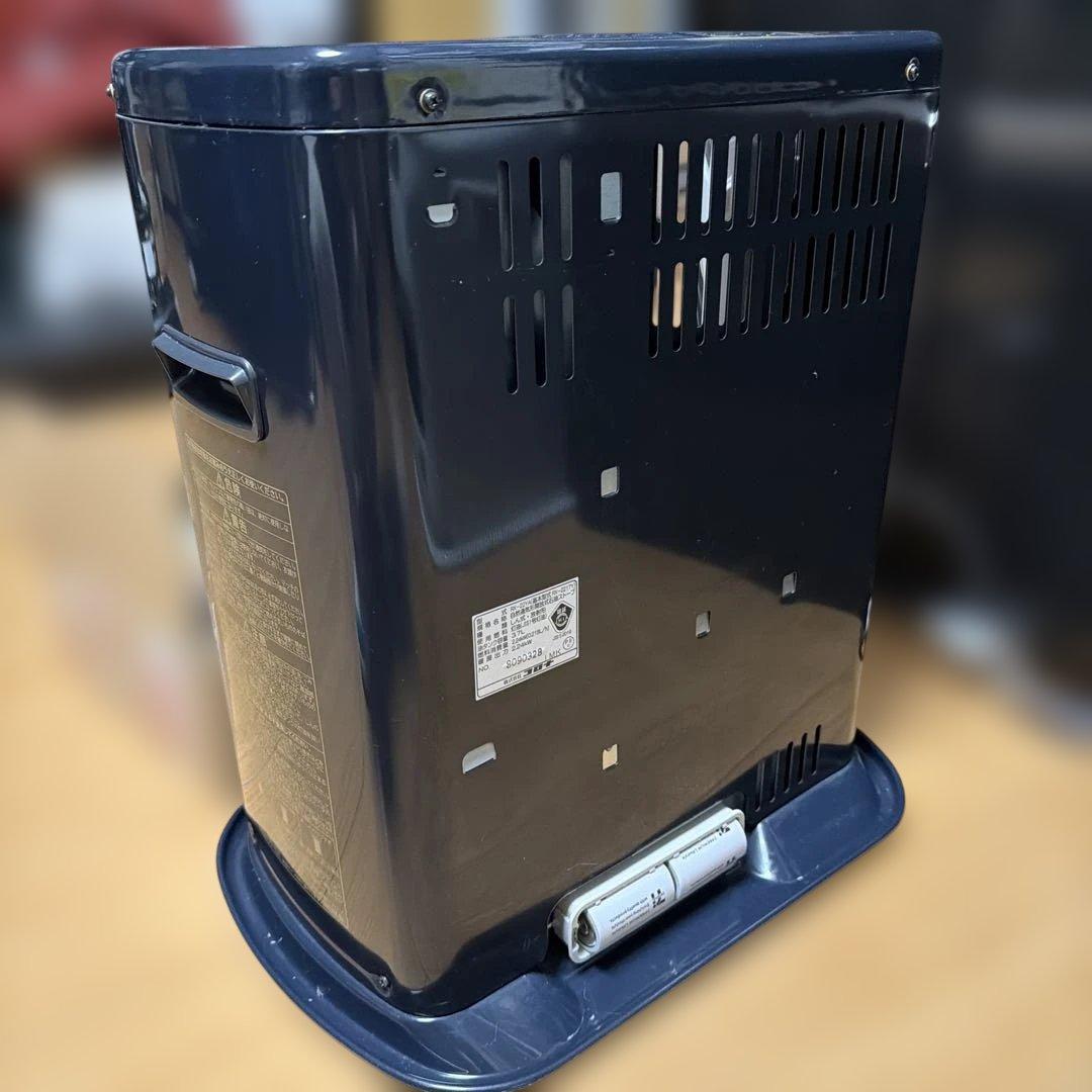 CORONA RX-22YA-HD 石油ストーブ　2023