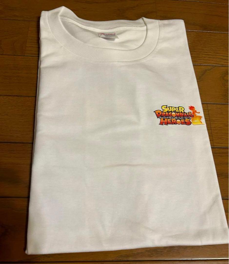 sdbh 2024チャンピオンシップ優勝者Tシャツ