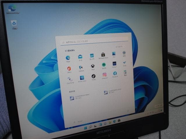 ☆HP h8-1260jp FX-8120 12GB 1TB グラボ Win11