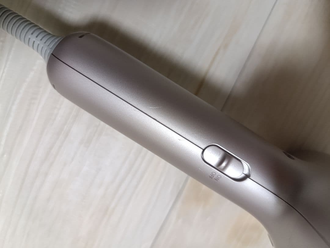 パナソニック ナノケア Panasonic EH-NA0J 23年製 PN