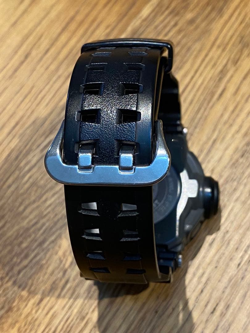 時計 CASIO G-SHOCK RISEMAN GW-9200J