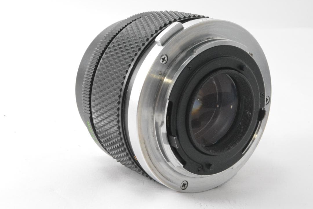 オリンパス OLYMPUS ZUIKO AUTO-T 85mm F2