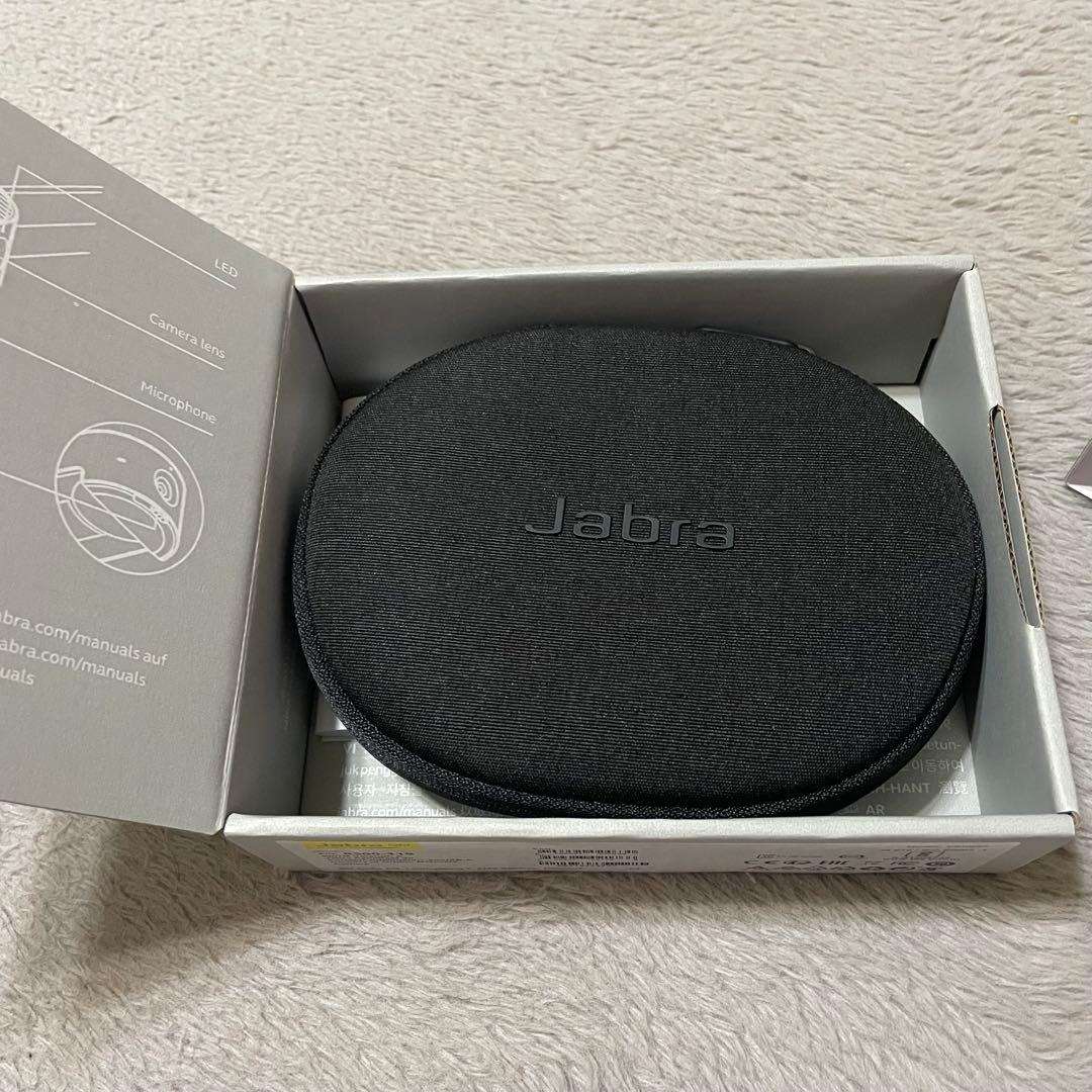 【新品未使用】Jabra PANACAST 20 4K SONY パナソニック