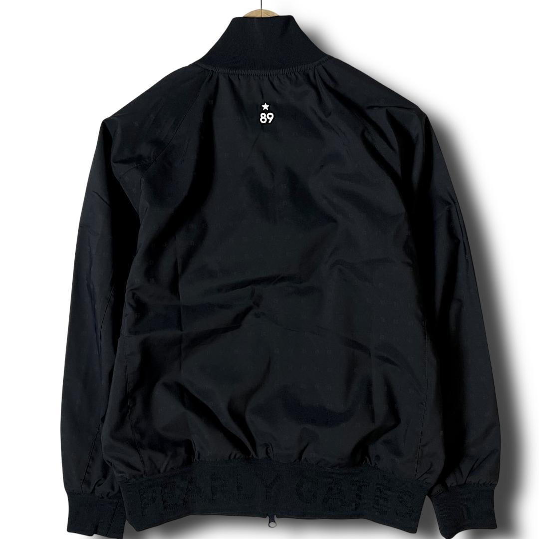 f*い様 新品定価39,600円 パーリーゲイツ 高機能素材盛り沢山 ジャケット