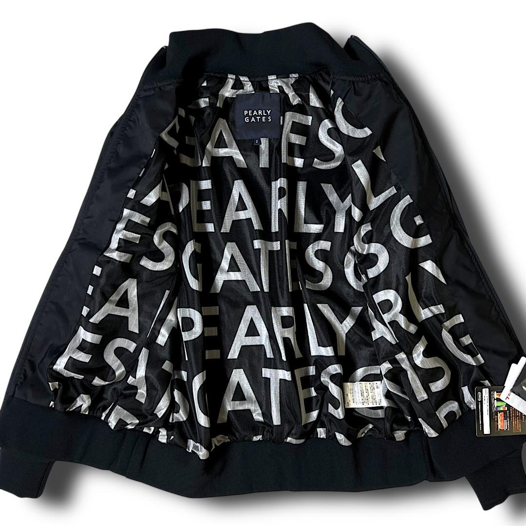 f*い様 新品定価39,600円 パーリーゲイツ 高機能素材盛り沢山 ジャケット