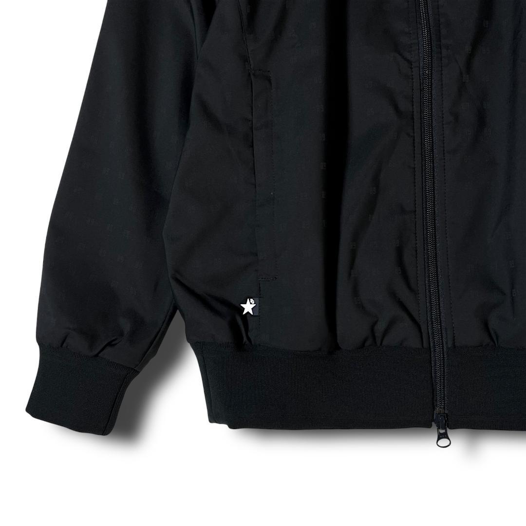 f*い様 新品定価39,600円 パーリーゲイツ 高機能素材盛り沢山 ジャケット