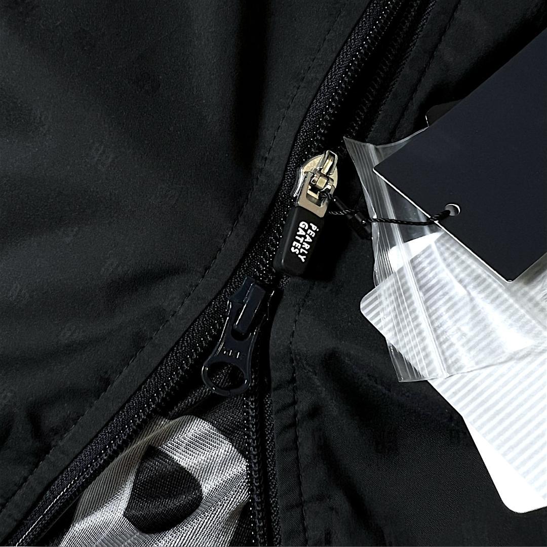 f*い様 新品定価39,600円 パーリーゲイツ 高機能素材盛り沢山 ジャケット