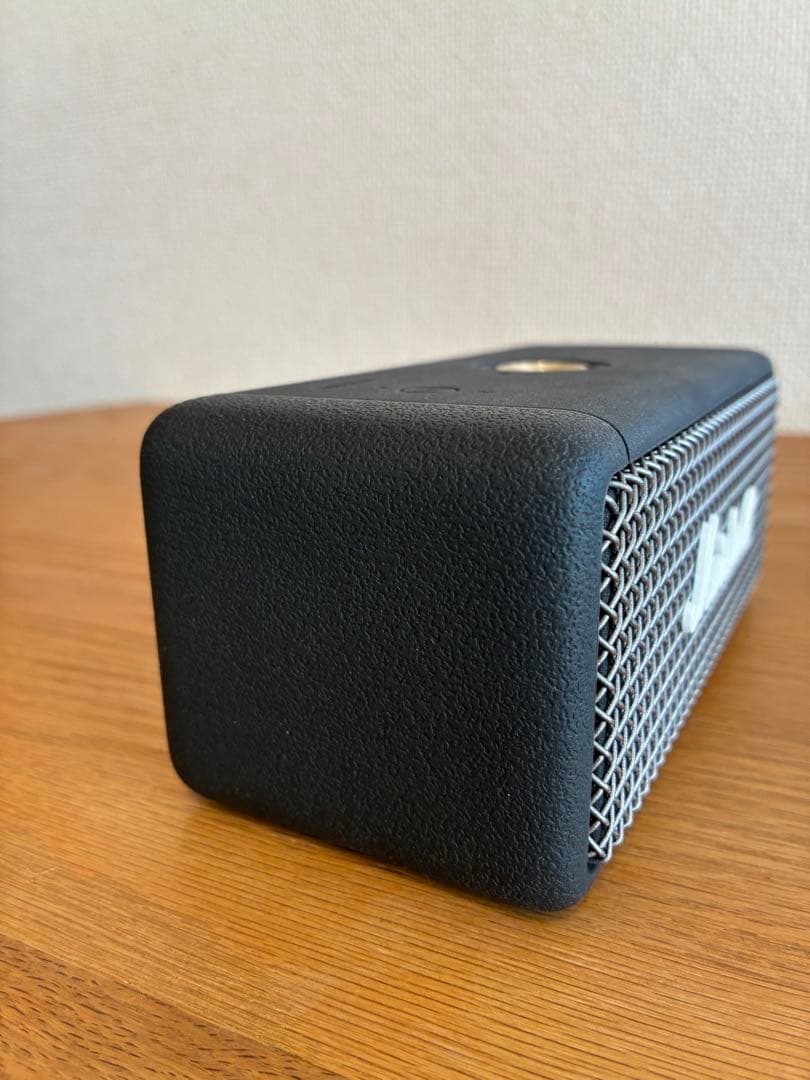 Marshall Emberton Ⅰ ワイヤレススピーカー