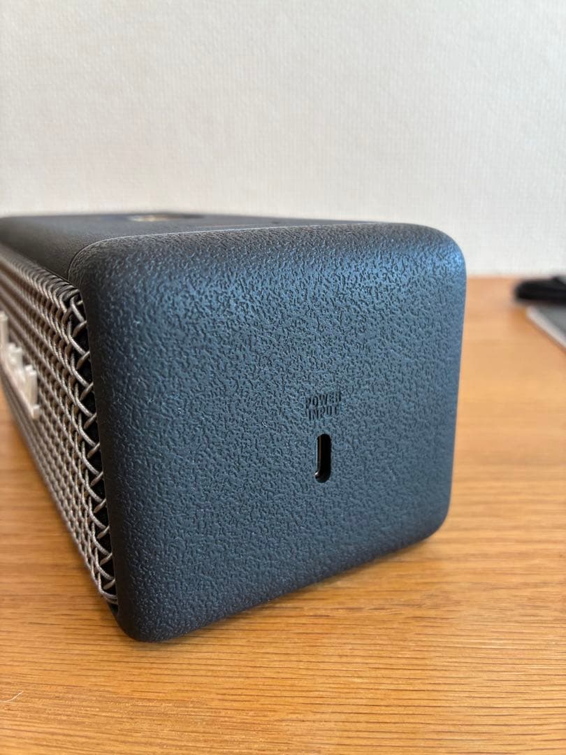 Marshall Emberton Ⅰ ワイヤレススピーカー