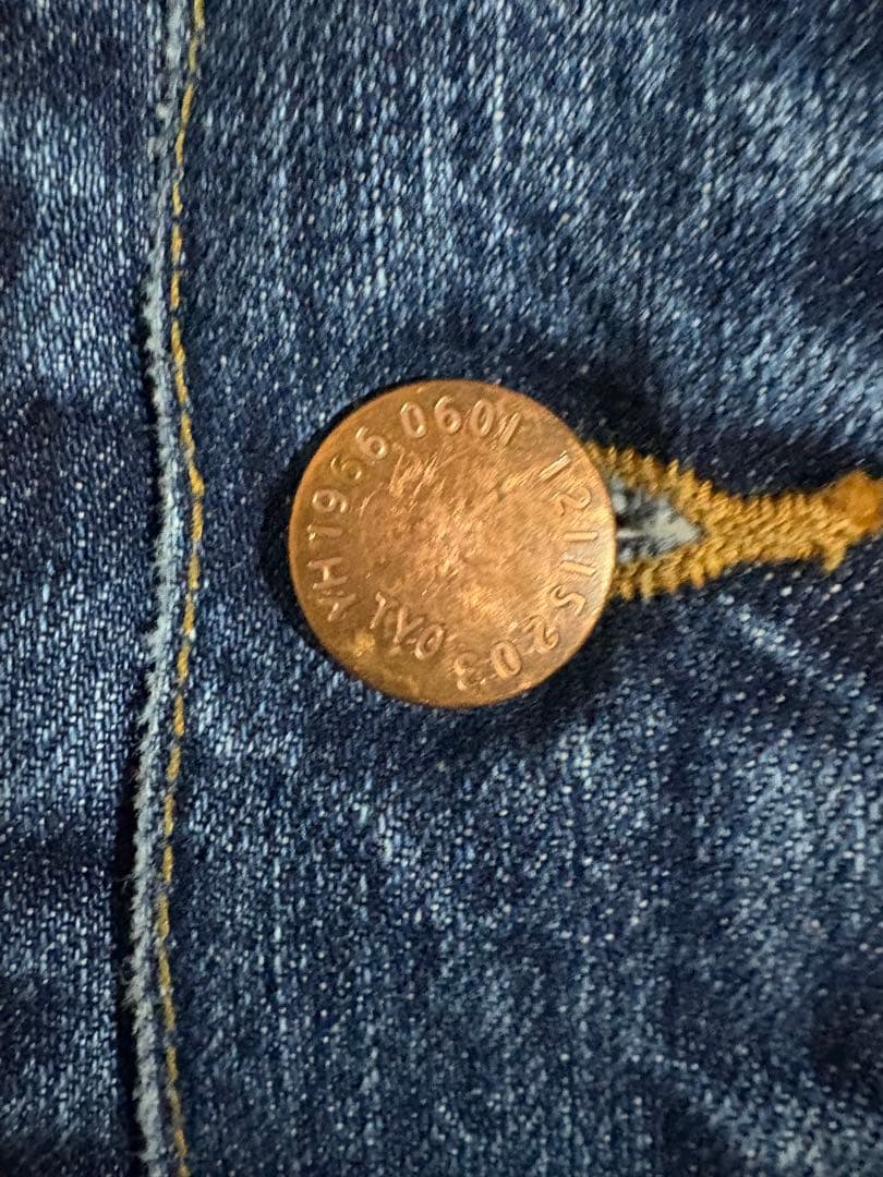 【新品・未使用】RED CARD★ビッグシルエット★定価28.600円(税込)