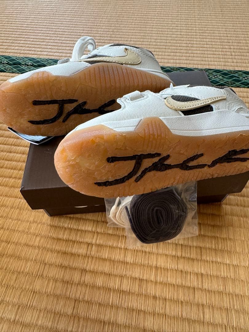 NIKE ジャンプマン ジャックTR 16.0cm 送料無料‼️