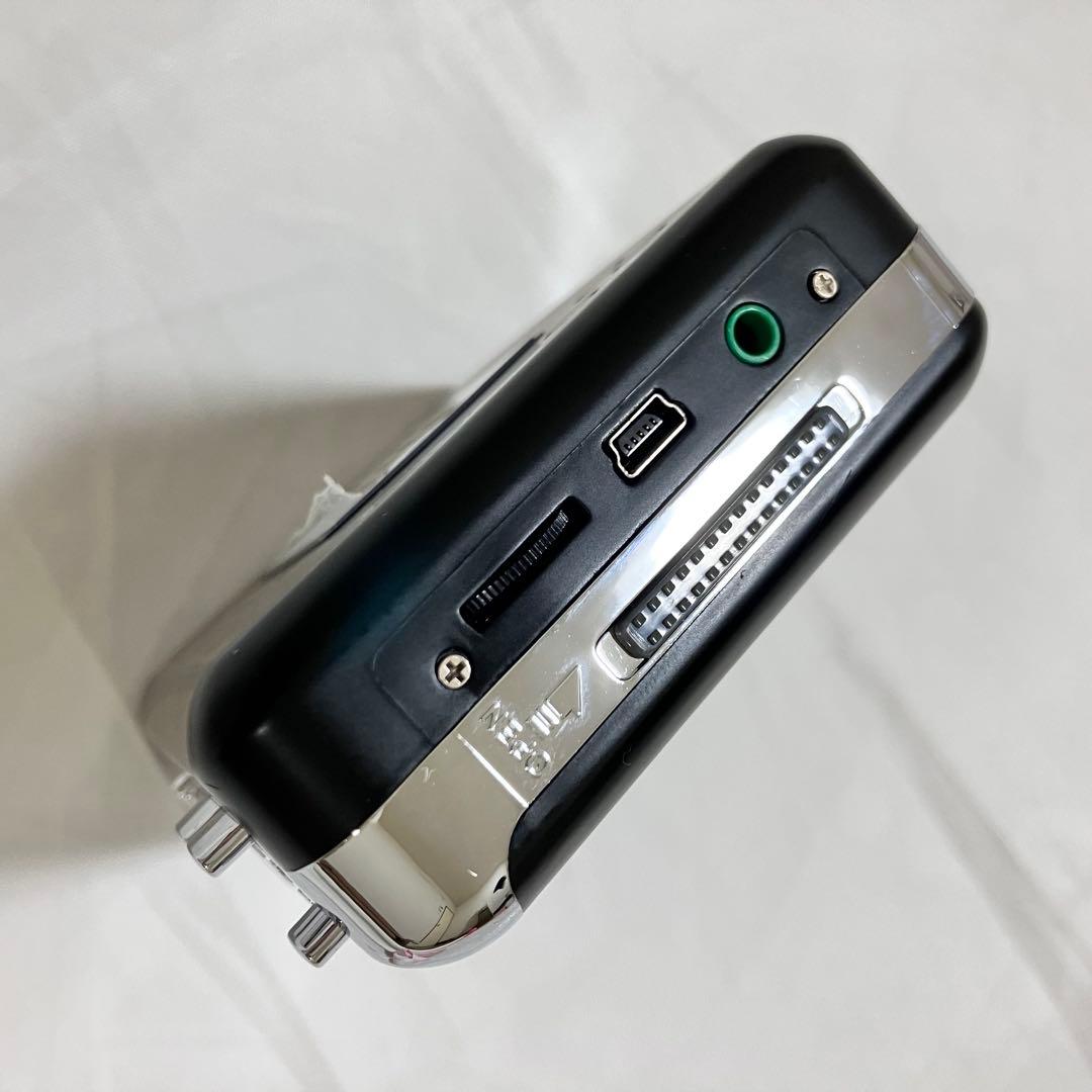 HMV × さくらいはじめ♡心斎橋オープン記念限定30台！カセットプレーヤー