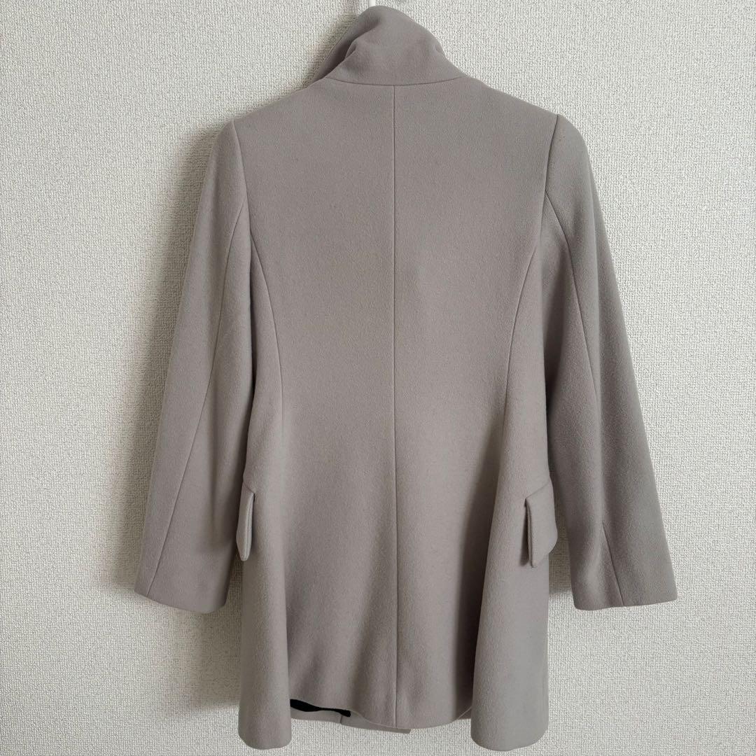 Vivienne Westwood RED LABEL ウールコート　サイズ2