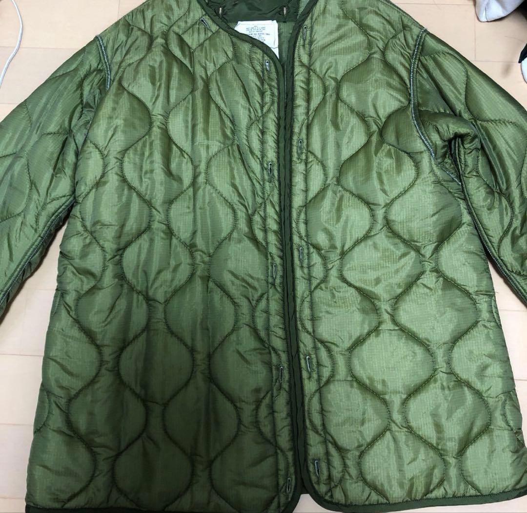 1972年製 M-65 フィッシュテール S