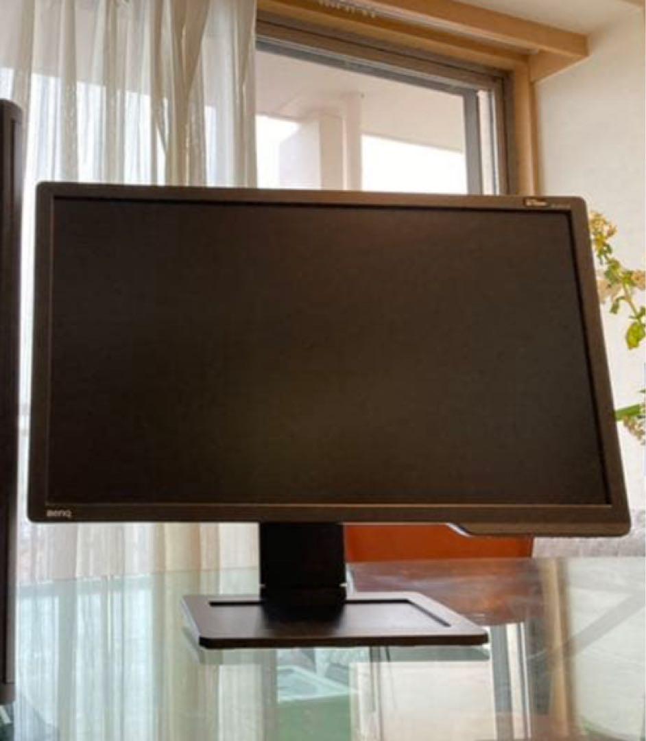 BenQ XL2411P 144Hz モニター 大幅値下げ