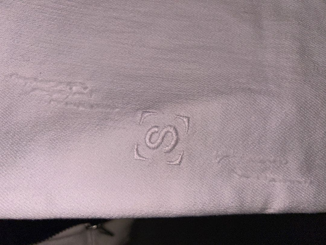 SERENEDE jeans 32 日本入手不可　激レア