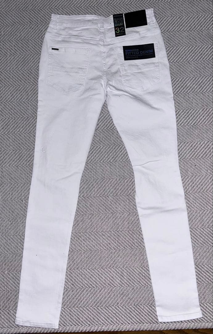 SERENEDE jeans 32 日本入手不可　激レア