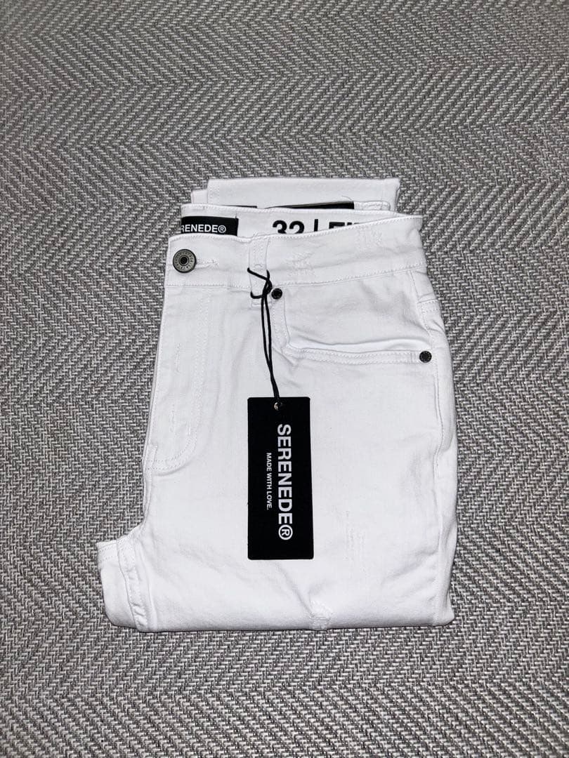 SERENEDE jeans 32 日本入手不可　激レア