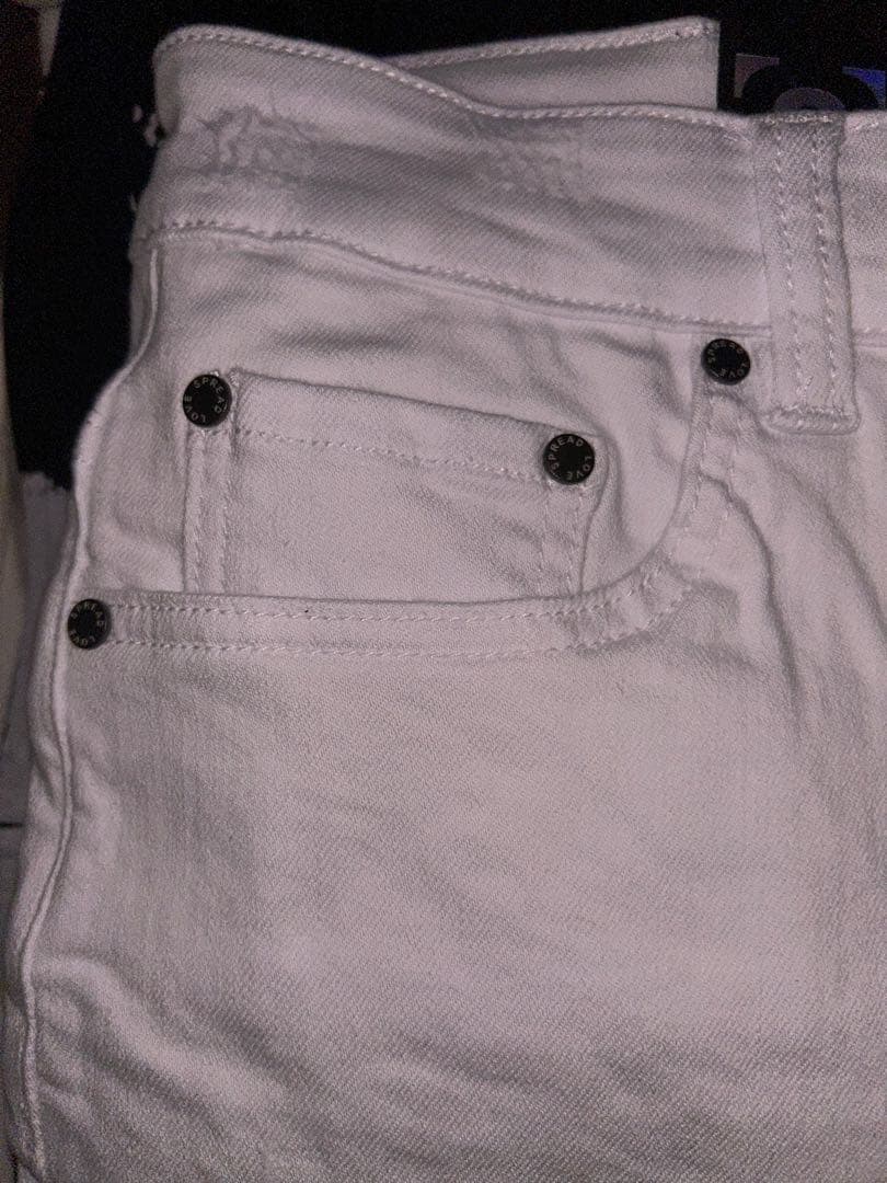 SERENEDE jeans 32 日本入手不可　激レア