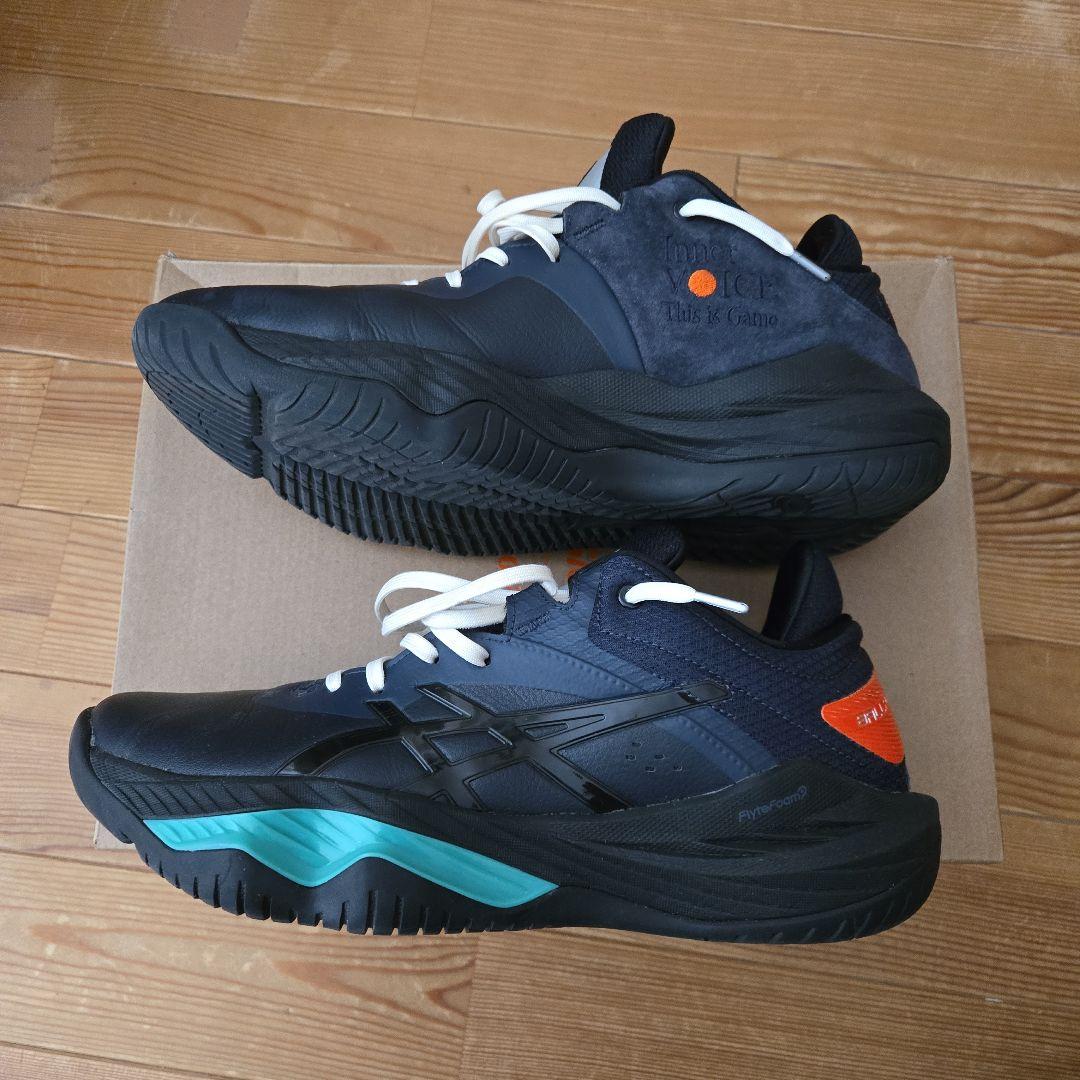 ASICS × ballaholic NOVA SURGE