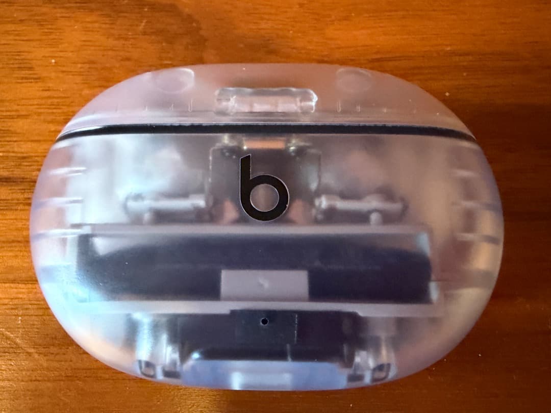 Beats Studio Buds + 美品