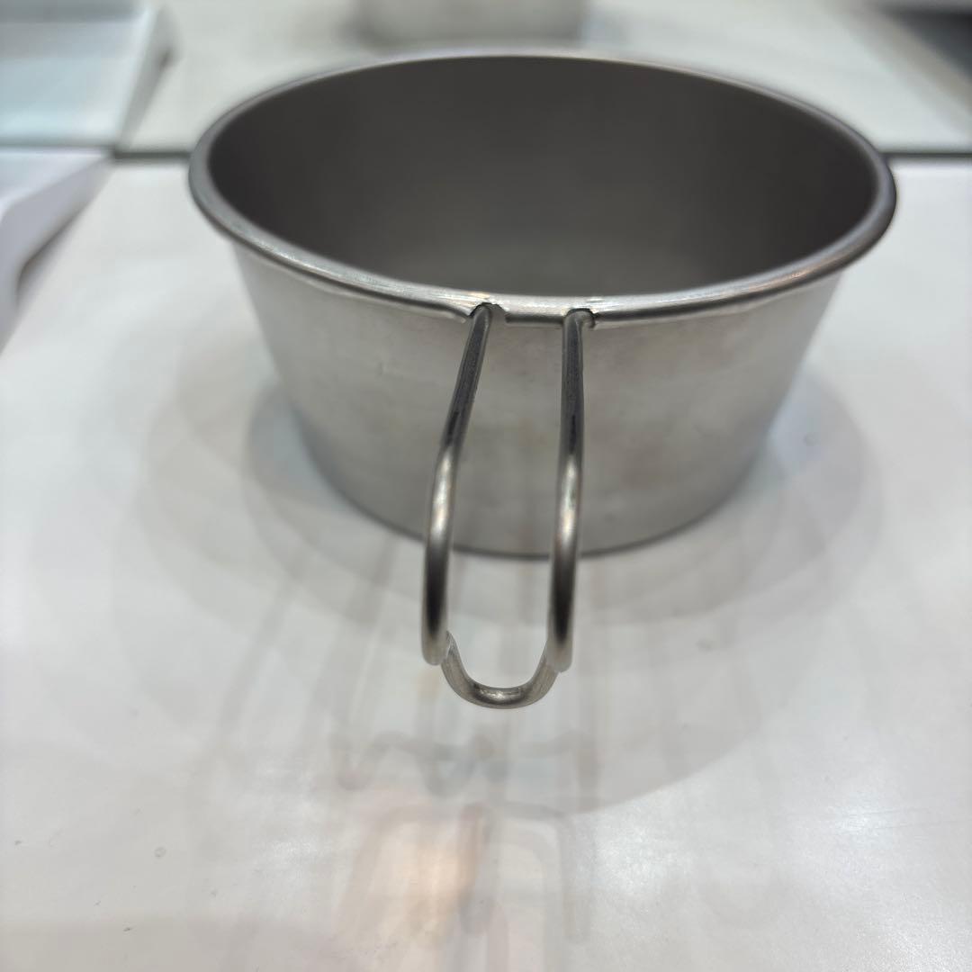 ROCKY CUP ロッキーカップ　1パイント　未使用保管品