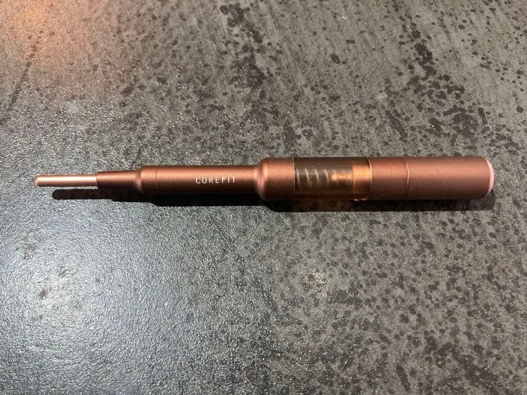 COREFIT フェイスポインター　本体のみ