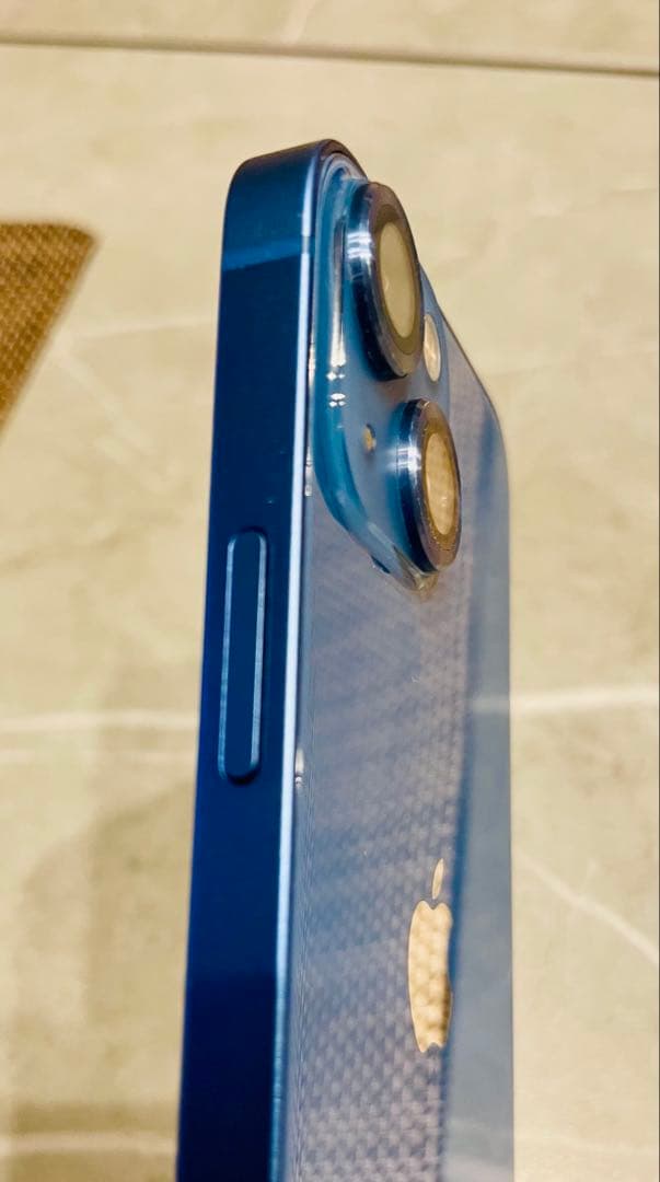 【最終値下げ】iPhone13mini 512GB SIMフリー　国内版