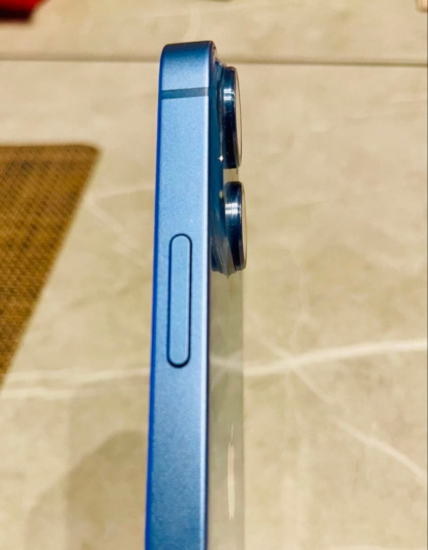 【最終値下げ】iPhone13mini 512GB SIMフリー　国内版