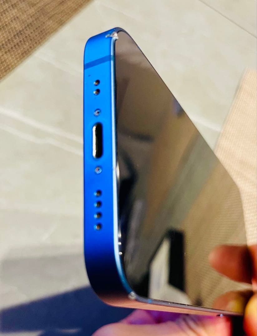 【最終値下げ】iPhone13mini 512GB SIMフリー　国内版